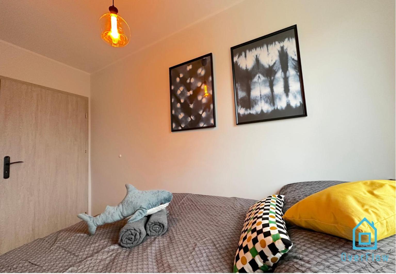 Stary Wejhera Pok 1 Apartment Gdansk Exterior photo